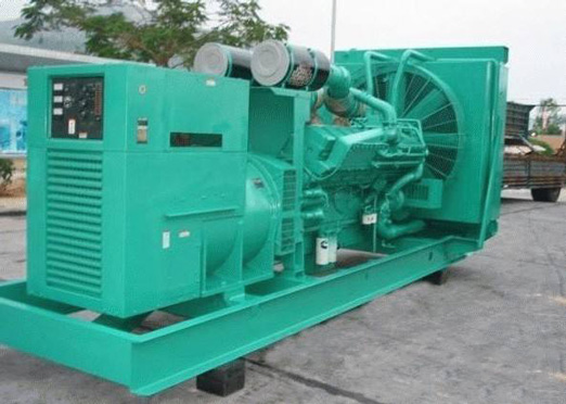 天心75kw康明斯柴油发电车出租图片 天心75kw康明斯柴油发电车出租图片