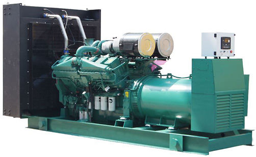 天心30kw康明斯柴油发电机组图片 天心30kw康明斯柴油发电机组图片