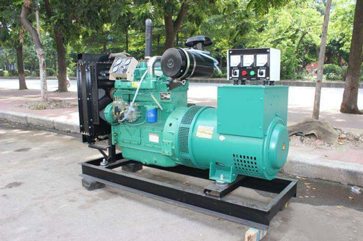 天心发电机不发电的原因 天心发电机不发电的原因