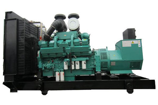 天心柴油发电机组 天心柴油发电机组