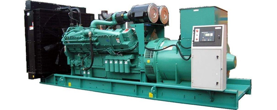 天心柴油发电机 天心柴油发电机