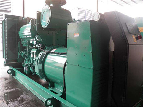 天心柴油发电机 天心柴油发电机