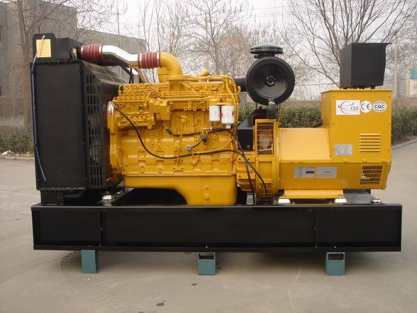 天心发电机出租