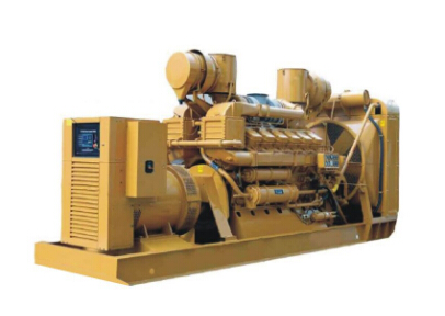 天心发电机出租