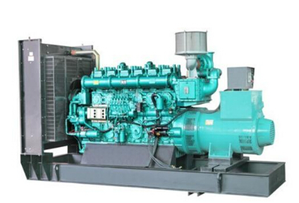 天心发电机出租