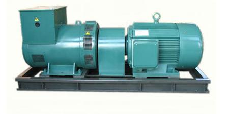 天心发电机出租