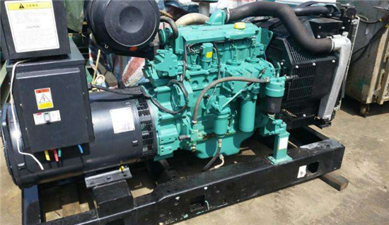 天心柴油发电机