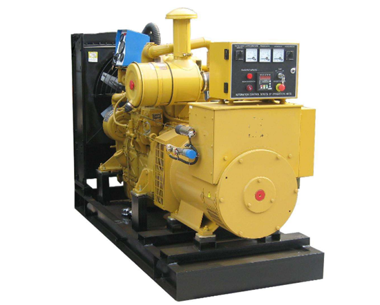 天心发电机出租