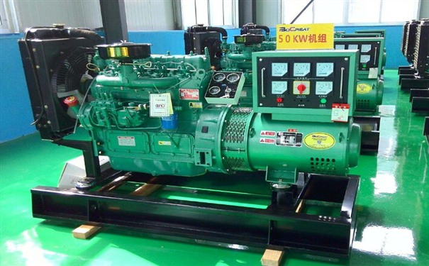 天心发电机出租